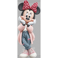 Mickey-AMQ 2945